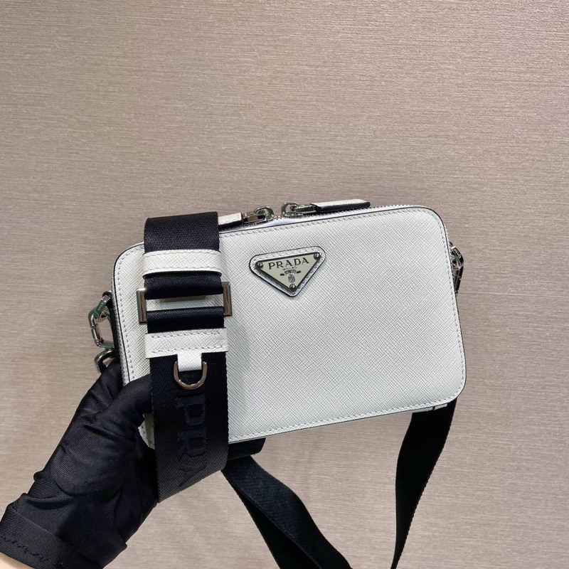 mens Pra*a satchel bags
